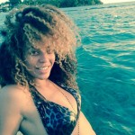 Beyoncé Stunningly Beautiful