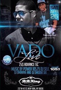vado